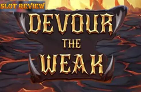 Devour The Weak Slot Review